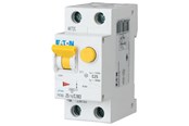 Componenten voor schakelkasten en kasten - Eaton Pkn6-10/1n/c/03-a-mw - fi/ls 10a 300ma miniature circuit - 236512