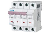 Componenten voor schakelkasten en kasten - Eaton Pls6-c32/3n-mw - miniature circuit breaker mcb - 243021