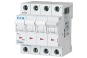 Componenten voor schakelkasten en kasten - Eaton Pls6-c50/3n-mw - miniature circuit breaker mcb - 243023