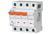 Componenten voor schakelkasten en kasten - Eaton Pls6-c63/3n-mw - miniature circuit breaker mcb - 243024