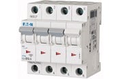 Componenten voor schakelkasten en kasten - Eaton PLS6-C16/3N-MW - miniature circuit breaker mcb - 243018