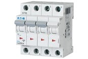 Componenten voor schakelkasten en kasten - Eaton PLS6-C16/3N-MW - miniature circuit breaker mcb - 243018