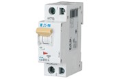 Componenten voor schakelkasten en kasten - Eaton Pls6-c13/1n-mw - miniature circuit breaker mcb - 242745