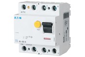 Componenten voor schakelkasten en kasten - Eaton Pfim-63/4/03-a-mw - aardlekschakelaar RCCB - 235445