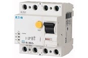 Componenten voor schakelkasten en kasten - Eaton Frcdm-63/4/03-g/b residual current circuit breaker - 167898