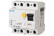 Componenten voor schakelkasten en kasten - Eaton Frcdm-40/4/03-g/b residual current circuit breaker - 167897