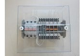 Aansluitapparatuur - Phoenix Contact Terminal for power measurement - 1023283