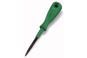 Intelligente gebouwinstallaties - WAGO Screwdriver straight with insulation - 210-657