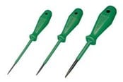 Intelligente gebouwinstallaties - WAGO Operating tool 2.5 mm - 210-719