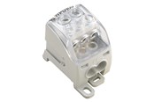 Aansluitapparatuur - Weidmuller Wpd 105 1x35+1x16/2x25+3x16 gy - 1562170000