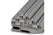 Aansluitapparatuur - Phoenix Contact Multi-level Terminal block st 2.5-3l - 3036042