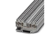 Aansluitapparatuur - Phoenix Contact Feed-through Terminal block st 2.5-quattro - 3031306