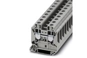 Aansluitapparatuur - Phoenix Contact Feed-through terminal block ut 16 - 3044199