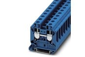 Aansluitapparatuur - Phoenix Contact Feed-through Terminal block ut 16 bu - 3044209