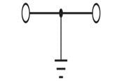 Aansluitapparatuur - Phoenix Contact Ground modular Terminal block uslkg 16 n - 0443023