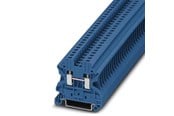 Aansluitapparatuur - Phoenix Contact Feed-through Terminal block ut 2.5 bu - 3044089