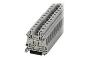 Accessoires - Phoenix Contact Feed-through terminal block ut 10 - 3044160