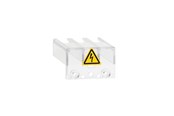 Componenten voor schakelkasten en kasten - ABB Terminal shroud ots40t3 - 1SCA105317R1001