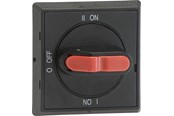 Componenten voor schakelkasten en kasten - ABB Handle ohbs2aje011 - 1SCA105220R1001