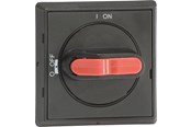 Componenten voor schakelkasten en kasten - ABB Handle ohbs2aj - 1SCA105213R1001