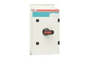 Schakeleenheden - ABB Ot125gtuu3tz emc Veiligheidsschakelaar - 1SCA148216R1001