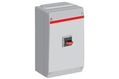 Schakeleenheden - ABB Veiligheidsschakelaar emc ote90t3m - 1SCA022812R4240