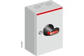 Schakeleenheden - ABB Emc Veiligheidsschakelaar ot63etmm3te - 1SCA022734R6280