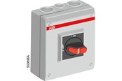 Schakeleenheden - ABB Emc safety switch ote16t6m - 1SCA022613R8980