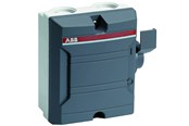 Schakeleenheden - ABB Enclosed Veiligheidsschakelaar bws 316f tpn - 2CMA142440R1000