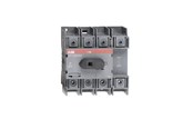 Componenten voor schakelkasten en kasten - ABB Switch disconnector ot125f4n2 - 1SCA105051R1001