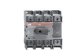 Componenten voor schakelkasten en kasten - ABB Switch disconnector ot100f4n2 - 1SCA105018R1001