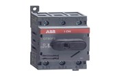 Componenten voor schakelkasten en kasten - ABB Schakelaar disconnector ot80f3 - 1SCA105798R1001
