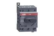 Componenten voor schakelkasten en kasten - ABB Schakelaar disconnector ot63f3 - 1SCA105332R1001