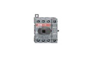 Componenten voor schakelkasten en kasten - ABB Schakelaar disconnector ot25f4n2 - 1SCA104886R1001