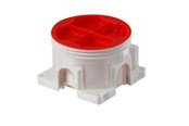 Schakeleenheden - ABB Mounting box - 2TKA130029G1