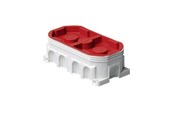 Schakeleenheden - ABB Double Montagedoos - 2TKA130026G1