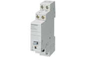 Componenten voor schakelkasten en kasten - Siemens Remote switch 1no1nc dc 24v 16a 5tt4115-2 - 5TT4115-2