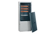 Schakelkasten en kasten - ABB Electric cabinet pk35d with Plastic lid - 2CEA000042R2185