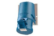 CEE-materiaal - Mennekes Wandgemonteerde stopcontactdoos 16a3p6h230v ip44 - 27001