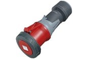 CEE-materiaal - Mennekes Cee 125a 5 poles 5h 600-690v connector powertop ip67 - 14239P
