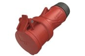 CEE-materiaal - Mennekes Cee extension joint ptx 16a5p6h400vip54 - 14510