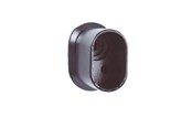 Schakelkasten en kasten - ELDON 2935 - handle for ruko/assa lock - 2935