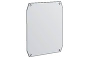 Schakelkasten en kasten - ELDON Mounting plate 735x535 - UMPZ750