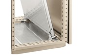 Schakelkasten en kasten - ELDON Depth adjustment - MPD02