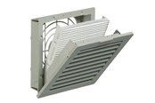 Schakelkasten en kasten - ELDON Exhaust filter efa250-300r5 - EFA250-300R5