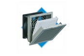 Schakelkasten en kasten - ELDON Filter fan air flow 256 m3/h - EF300R5