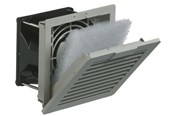 Schakelkasten en kasten - ELDON Filter fan air flow 61 m3/h - EF200R5