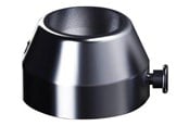 Systeemaccessoires  - Rittal Coupling cp 40 Roestvrij Staal cp - 6664.000