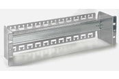 Rackkoffers - Enoc System Fpa 19 rack panel - 51320