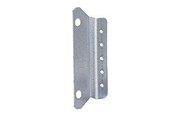 Schakelkasten en kasten - ELDON Bottom profile h/w 200 - BPP20